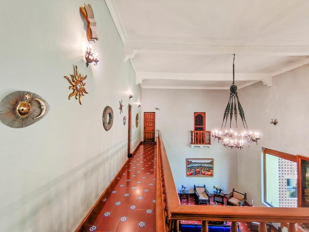 Rancho La Joya Hotel Xochitepec Bagian luar foto