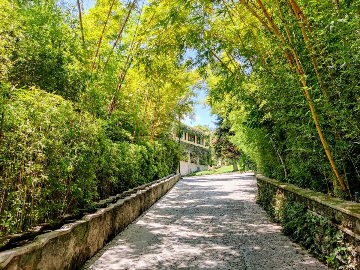 Rancho La Joya Hotel Xochitepec Bagian luar foto