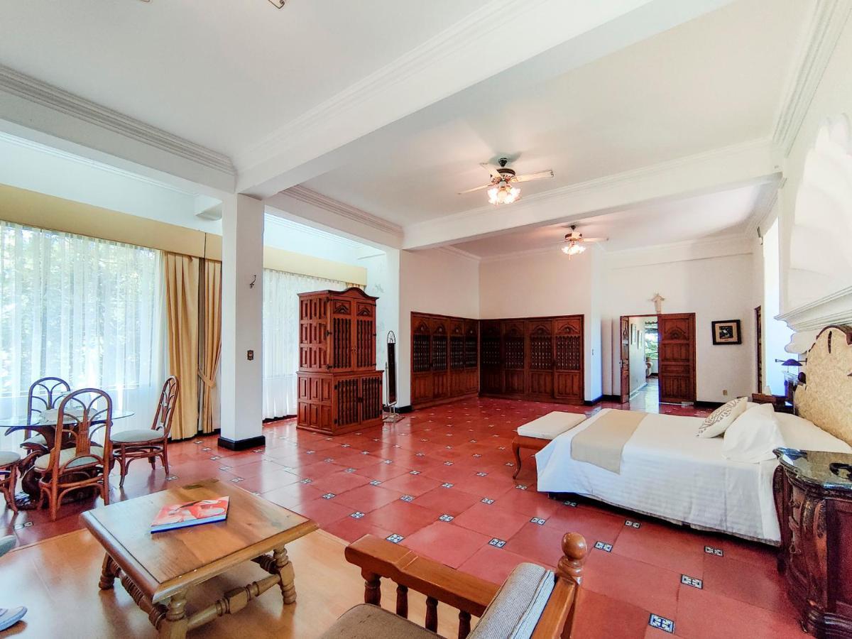 Rancho La Joya Hotel Xochitepec Bagian luar foto