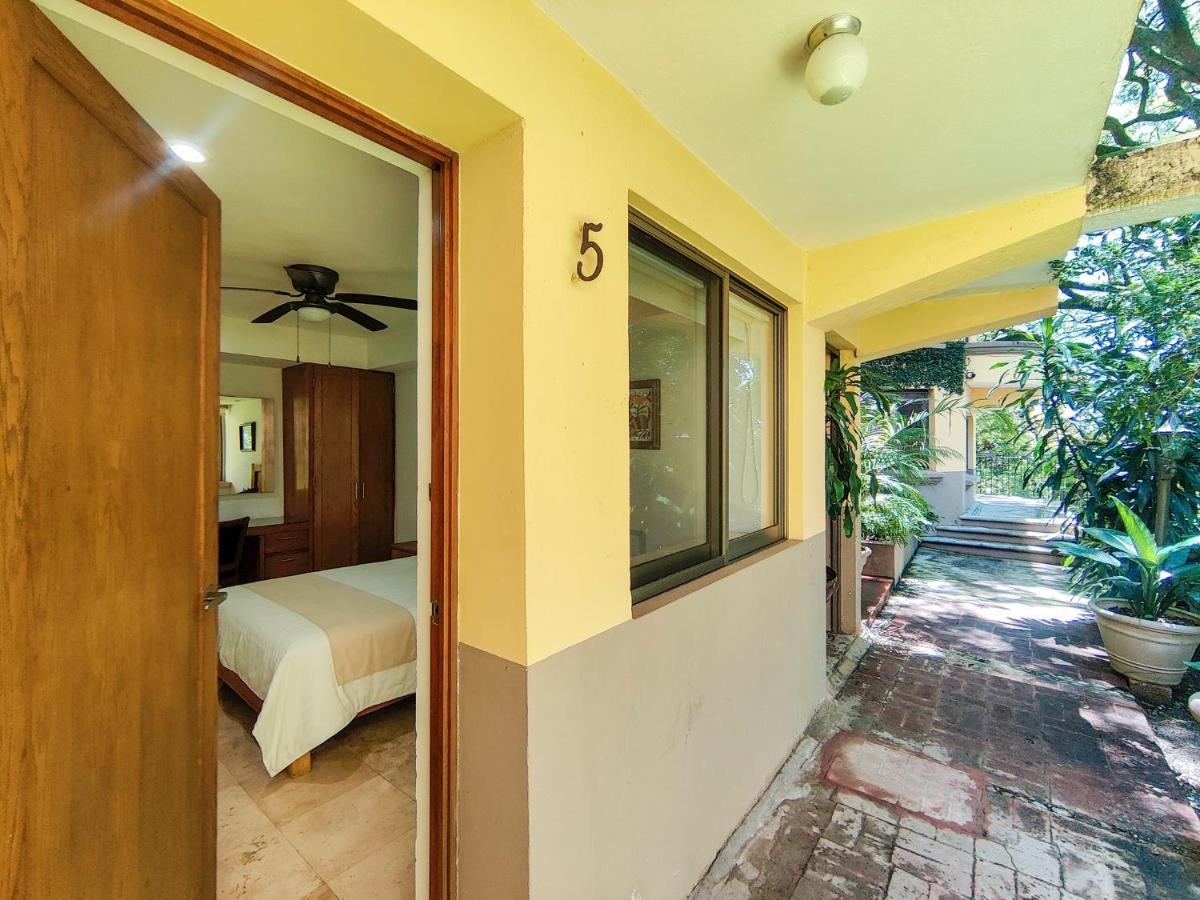Rancho La Joya Hotel Xochitepec Bagian luar foto