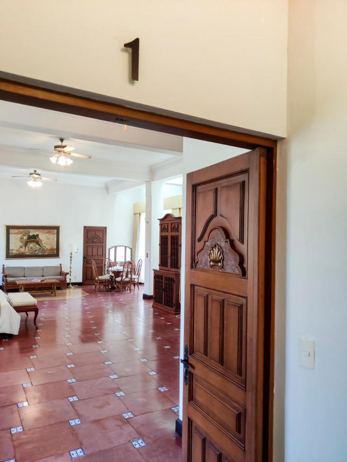 Rancho La Joya Hotel Xochitepec Bagian luar foto